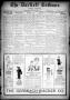 Thumbnail image of item number 1 in: 'The Bartlett Tribune and News (Bartlett, Tex.), Vol. 37, No. 52, Ed. 1, Friday, July 28, 1922'.