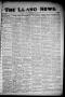 Thumbnail image of item number 1 in: 'The Llano News. (Llano, Tex.), Vol. 36, No. 27, Ed. 1 Thursday, February 21, 1924'.