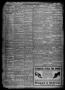Thumbnail image of item number 3 in: 'The Sulphur Springs Gazette. (Sulphur Springs, Tex.), Vol. 49, No. 7, Ed. 1 Friday, February 17, 1911'.