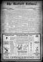 Primary view of The Bartlett Tribune and News (Bartlett, Tex.), Vol. 38, No. 3, Ed. 1, Friday, August 18, 1922