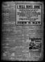 Thumbnail image of item number 4 in: 'The Sulphur Springs Gazette. (Sulphur Springs, Tex.), Vol. 50, No. 1, Ed. 1 Friday, January 12, 1912'.