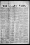 Thumbnail image of item number 1 in: 'The Llano News. (Llano, Tex.), Vol. 44, No. 32, Ed. 1 Thursday, May 19, 1932'.