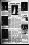 Thumbnail image of item number 2 in: 'Sulphur Springs News-Telegram (Sulphur Springs, Tex.), Vol. 103, No. 80, Ed. 1 Sunday, April 5, 1981'.