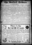 Newspaper: The Bartlett Tribune and News (Bartlett, Tex.), Vol. 37, No. 9, Ed. 1…