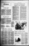 Thumbnail image of item number 2 in: 'Sulphur Springs News-Telegram (Sulphur Springs, Tex.), Vol. 103, No. 144, Ed. 1 Thursday, June 18, 1981'.