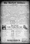 Thumbnail image of item number 1 in: 'The Bartlett Tribune and News (Bartlett, Tex.), Vol. 37, No. 12, Ed. 1, Friday, October 20, 1922'.