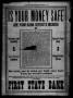 Thumbnail image of item number 2 in: 'The Sulphur Springs Gazette. (Sulphur Springs, Tex.), Vol. 50, No. 52, Ed. 1 Friday, December 20, 1912'.