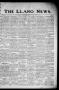 Thumbnail image of item number 1 in: 'The Llano News. (Llano, Tex.), Vol. 36, No. 42, Ed. 1 Thursday, May 29, 1924'.