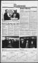 Thumbnail image of item number 4 in: 'Sulphur Springs News-Telegram (Sulphur Springs, Tex.), Vol. 114, No. 103, Ed. 1 Thursday, April 30, 1992'.
