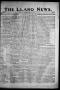 Primary view of The Llano News. (Llano, Tex.), Vol. 43, No. 40, Ed. 1 Thursday, July 9, 1931