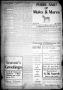 Thumbnail image of item number 2 in: 'The Bartlett Tribune and News (Bartlett, Tex.), Vol. 37, No. 21, Ed. 1, Friday, December 22, 1922'.