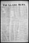 Primary view of The Llano News. (Llano, Tex.), Vol. 44, No. 47, Ed. 1 Thursday, September 1, 1932