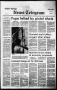 Primary view of Sulphur Springs News-Telegram (Sulphur Springs, Tex.), Vol. 103, No. 113, Ed. 1 Wednesday, May 13, 1981