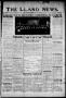 Thumbnail image of item number 1 in: 'The Llano News. (Llano, Tex.), Vol. 40, No. 32, Ed. 1 Thursday, April 26, 1928'.