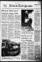 Thumbnail image of item number 1 in: 'Sulphur Springs News-Telegram (Sulphur Springs, Tex.), Vol. 100, No. 217, Ed. 1 Wednesday, September 13, 1978'.