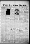 Thumbnail image of item number 1 in: 'The Llano News. (Llano, Tex.), Vol. 55, No. 23, Ed. 1 Thursday, April 22, 1943'.