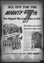 Thumbnail image of item number 3 in: 'The Bartlett Tribune and News (Bartlett, Tex.), Vol. 58, No. 33, Ed. 1, Friday, May 11, 1945'.