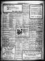 Thumbnail image of item number 3 in: 'The Sulphur Springs Gazette. (Sulphur Springs, Tex.), Vol. 52, No. 12, Ed. 1 Friday, March 6, 1914'.