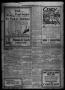 Thumbnail image of item number 3 in: 'The Sulphur Springs Gazette. (Sulphur Springs, Tex.), Vol. 50, No. 41, Ed. 1 Friday, October 4, 1912'.