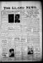 Newspaper: The Llano News. (Llano, Tex.), Vol. 57, No. 17, Ed. 1 Thursday, March…