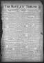 Thumbnail image of item number 1 in: 'The Bartlett Tribune and News (Bartlett, Tex.), Vol. 58, No. 38, Ed. 1, Friday, June 15, 1945'.
