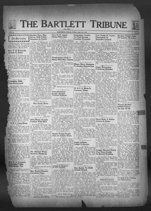 The Bartlett Tribune and News (Bartlett, Tex.), Vol. 58, No. 39, Ed. 1, Friday, June 22, 1945
