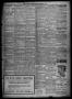 Thumbnail image of item number 3 in: 'The Sulphur Springs Gazette. (Sulphur Springs, Tex.), Vol. 48, No. 41, Ed. 1 Friday, November 4, 1910'.