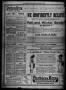 Thumbnail image of item number 4 in: 'The Sulphur Springs Gazette. (Sulphur Springs, Tex.), Vol. 48, No. 41, Ed. 1 Friday, November 4, 1910'.