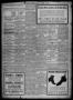 Thumbnail image of item number 2 in: 'The Sulphur Springs Gazette. (Sulphur Springs, Tex.), Vol. 47, No. 47, Ed. 1 Friday, November 19, 1909'.