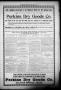 Thumbnail image of item number 3 in: 'The Sulphur Springs Gazette. (Sulphur Springs, Tex.), Vol. 44, No. 14, Ed. 1 Friday, April 6, 1906'.