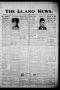 Thumbnail image of item number 1 in: 'The Llano News. (Llano, Tex.), Vol. 55, No. 12, Ed. 1 Thursday, February 4, 1943'.
