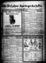 Newspaper: The Sulphur Springs Gazette. (Sulphur Springs, Tex.), Vol. 52, No. 4,…