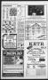 Thumbnail image of item number 4 in: 'Sulphur Springs News-Telegram (Sulphur Springs, Tex.), Vol. 114, No. 87, Ed. 1 Sunday, April 12, 1992'.