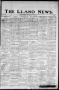 Primary view of The Llano News. (Llano, Tex.), Vol. 40, No. 6, Ed. 1 Thursday, October 20, 1927