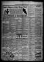 Thumbnail image of item number 4 in: 'The Sulphur Springs Gazette. (Sulphur Springs, Tex.), Vol. 48, No. 10, Ed. 1 Friday, March 11, 1910'.