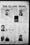 Thumbnail image of item number 1 in: 'The Llano News. (Llano, Tex.), Vol. 55, No. 30, Ed. 1 Thursday, June 10, 1943'.