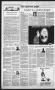 Thumbnail image of item number 2 in: 'Sulphur Springs News-Telegram (Sulphur Springs, Tex.), Vol. 111, No. 97, Ed. 1 Monday, April 24, 1989'.
