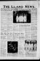 Newspaper: The Llano News. (Llano, Tex.), Vol. 65, No. 25, Ed. 1 Thursday, May 2…