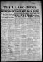 Newspaper: The Llano News. (Llano, Tex.), Vol. 40, No. 29, Ed. 1 Thursday, April…