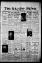Thumbnail image of item number 1 in: 'The Llano News. (Llano, Tex.), Vol. 57, No. 14, Ed. 1 Thursday, March 8, 1945'.