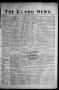 Thumbnail image of item number 1 in: 'The Llano News. (Llano, Tex.), Vol. 43, No. 38, Ed. 1 Thursday, June 25, 1931'.