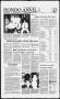 Thumbnail image of item number 1 in: 'Hondo Anvil Herald (Hondo, Tex.), Vol. 99, No. 1, Ed. 1 Thursday, January 3, 1985'.