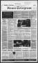 Thumbnail image of item number 1 in: 'Sulphur Springs News-Telegram (Sulphur Springs, Tex.), Vol. 114, No. 55, Ed. 1 Thursday, March 5, 1992'.