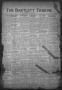 Newspaper: The Bartlett Tribune and News (Bartlett, Tex.), Vol. 59, No. 18, Ed. …