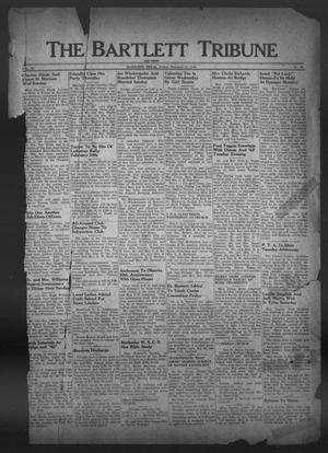 The Bartlett Tribune and News (Bartlett, Tex.), Vol. 59, No. 20, Ed. 1, Friday, February 15, 1946