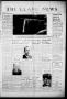 Newspaper: The Llano News. (Llano, Tex.), Vol. 56, No. 1, Ed. 1 Thursday, Novemb…