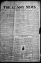 Thumbnail image of item number 1 in: 'The Llano News. (Llano, Tex.), Vol. 45, No. 11, Ed. 1 Thursday, December 22, 1932'.