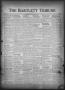 Newspaper: The Bartlett Tribune and News (Bartlett, Tex.), Vol. 59, No. 28, Ed. …