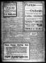 Thumbnail image of item number 4 in: 'The Sulphur Springs Gazette. (Sulphur Springs, Tex.), Vol. 51, No. 19, Ed. 1 Friday, May 9, 1913'.