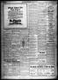 Thumbnail image of item number 4 in: 'The Sulphur Springs Gazette. (Sulphur Springs, Tex.), Vol. 52, No. 43, Ed. 1 Friday, October 30, 1914'.